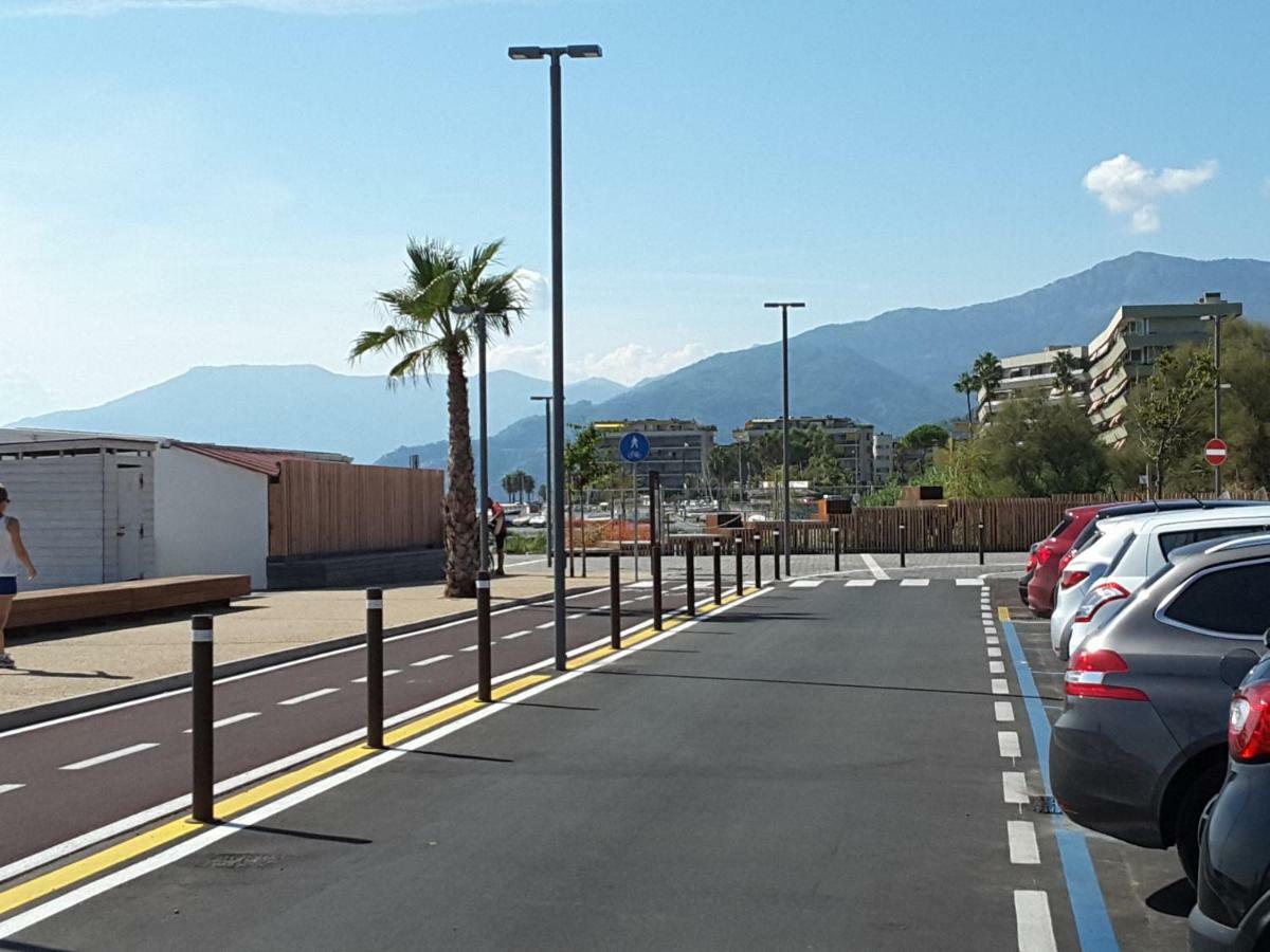 Sandra Camporosso Camporosso (Liguria) Exterior foto