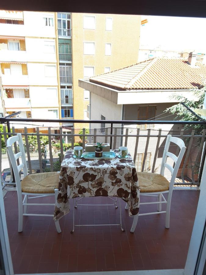 Sandra Camporosso Camporosso (Liguria) Exterior foto